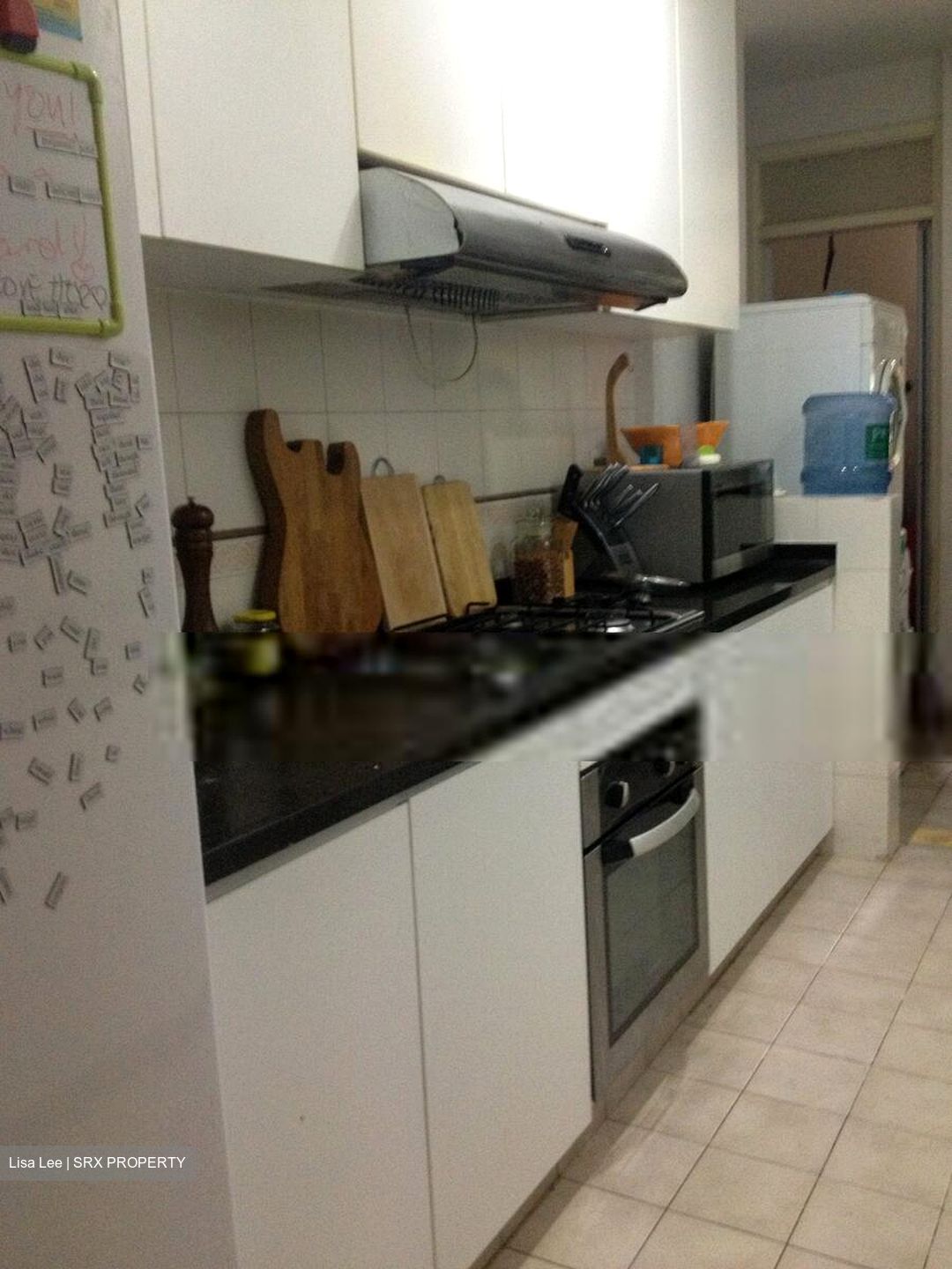 Maplewoods (D21), Condominium #399401121